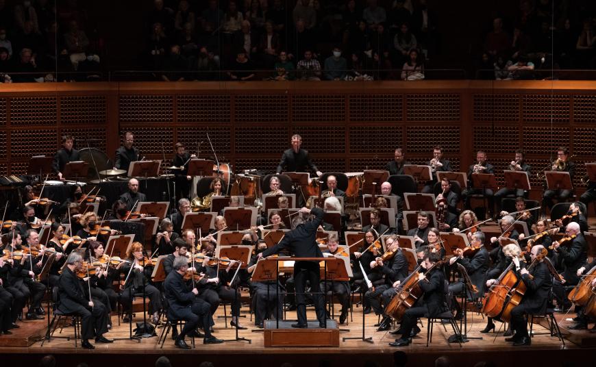SF Symphony