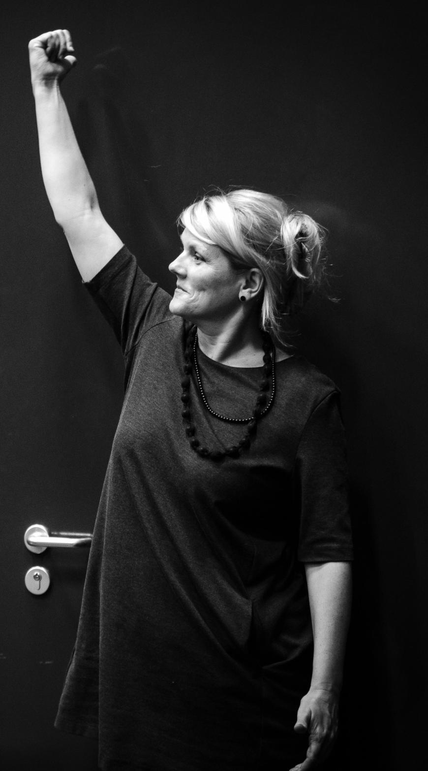 Karmina Šilec