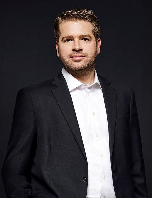 Matthew Spivey
