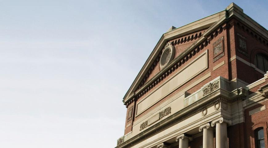 Symphony Hall