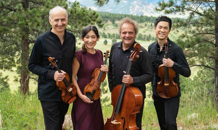 Takács Quartet