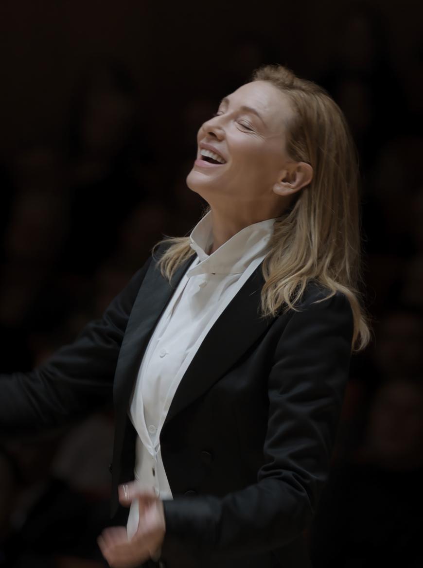 Lydia Tár