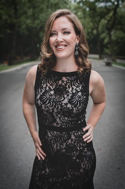 Katherine Whyte