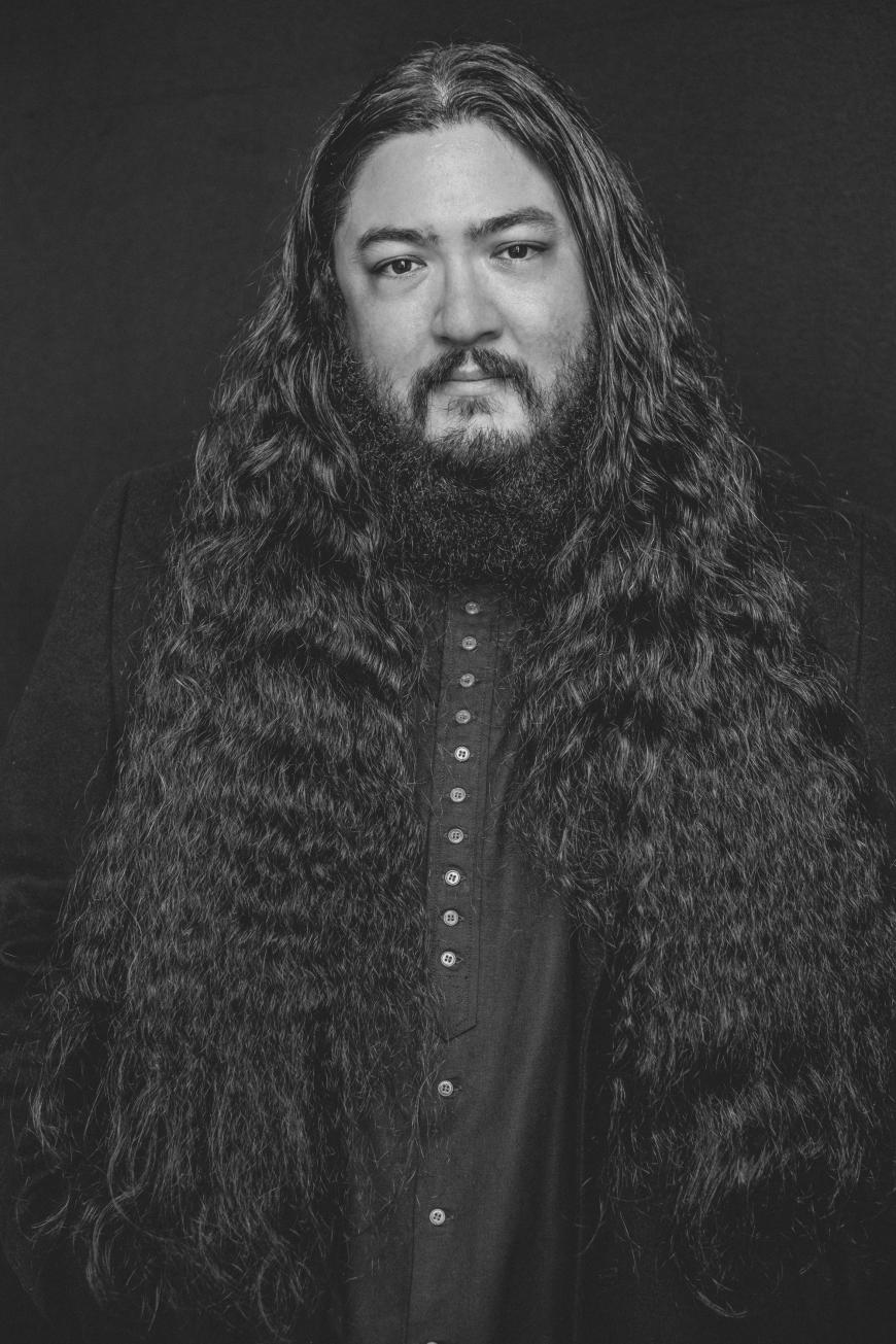 Paul Wiancko