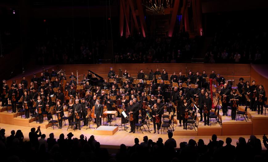 LA Phil