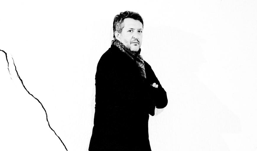 Thomas Adès