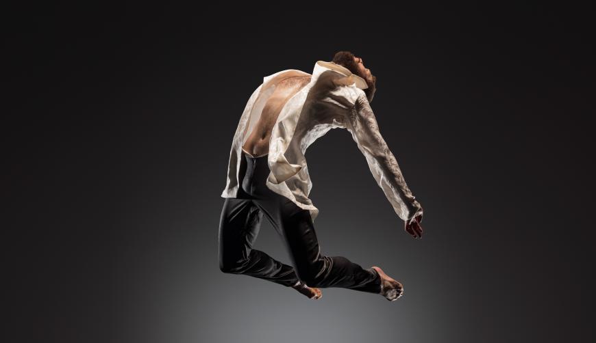 Alonzo King LINES Ballet
