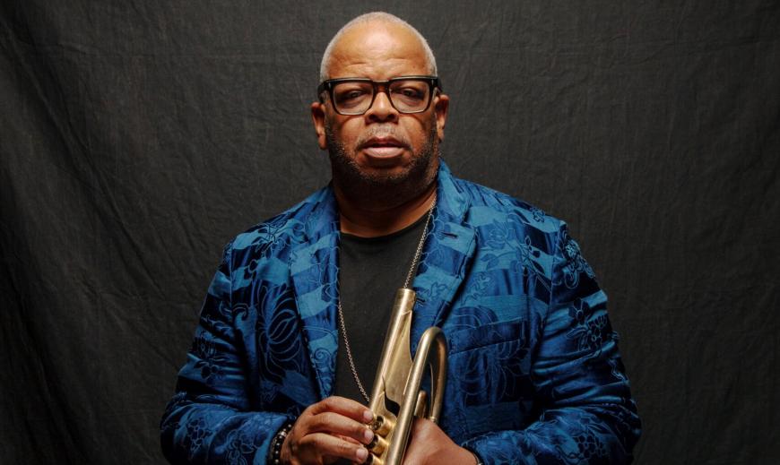 Terence Blanchard