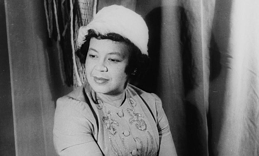 Margaret Bonds