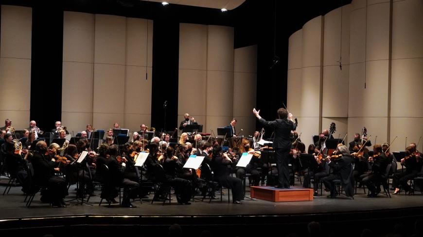 California Symphony