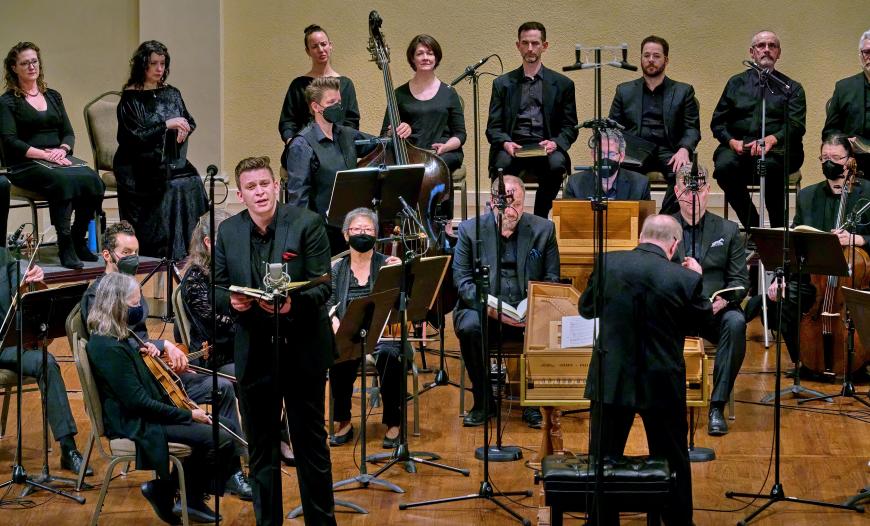 Cantata Collective