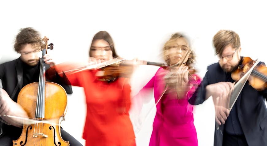 Castalian Quartet