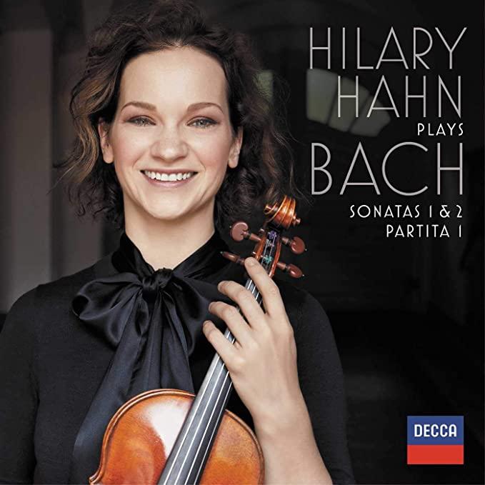 CD cover