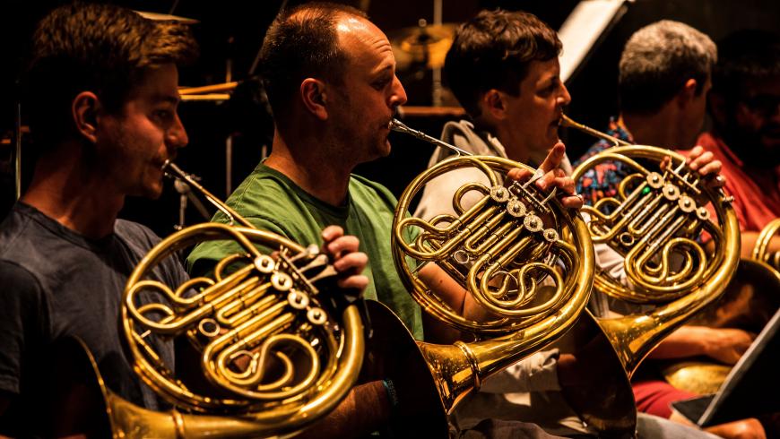 Horns