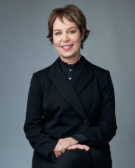 Susan Jaffe