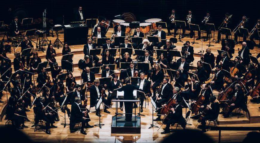 SF Symphony