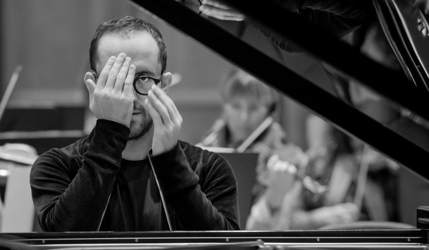 Igor Levit