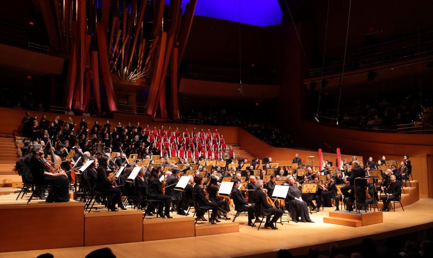 LA Phil