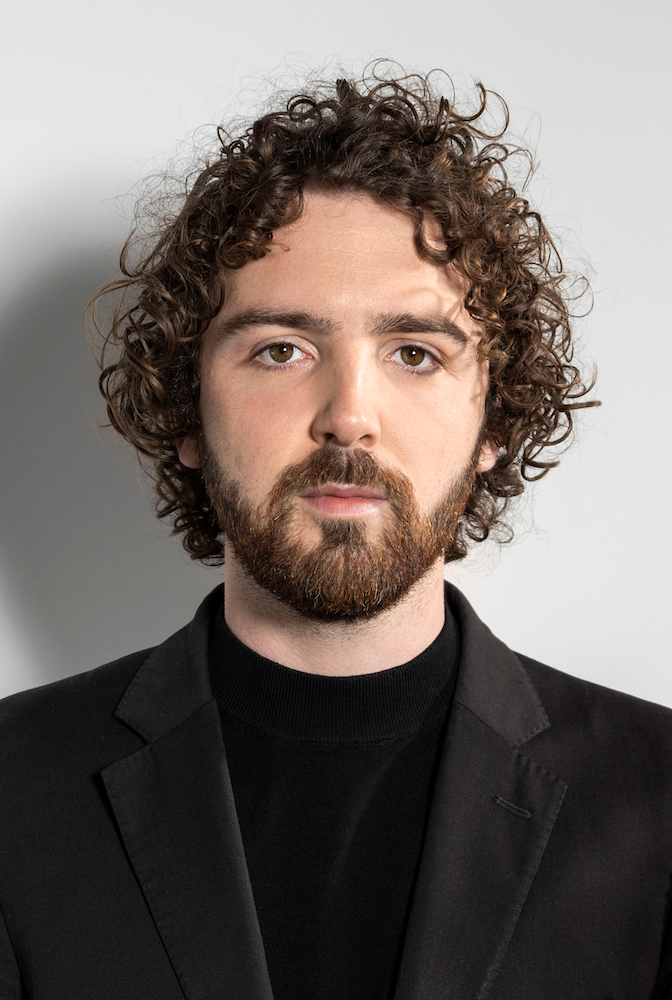 Steffan Morris