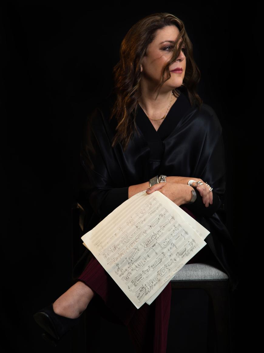 Gabriela Ortiz