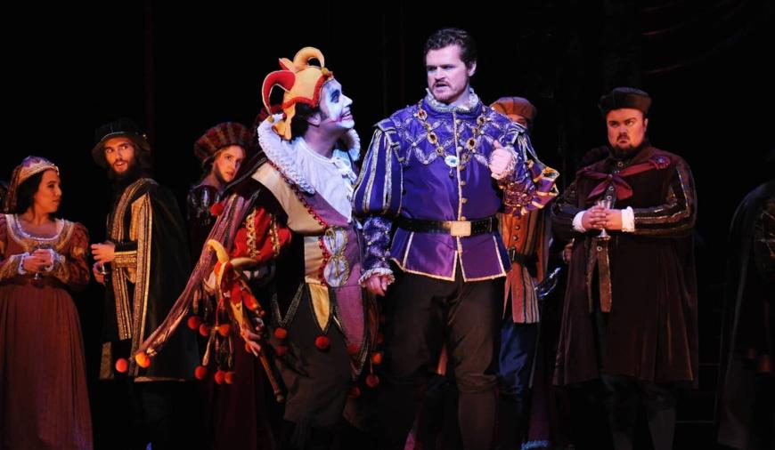 Rigoletto