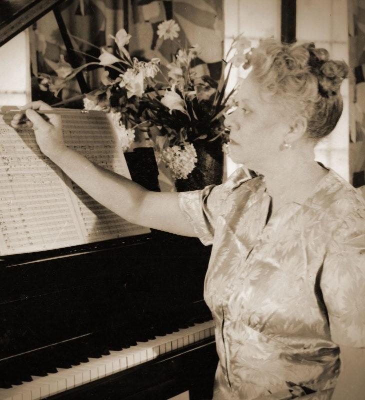 Florence Price