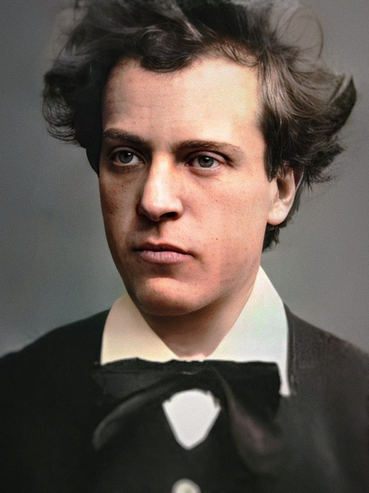 Hans Rott