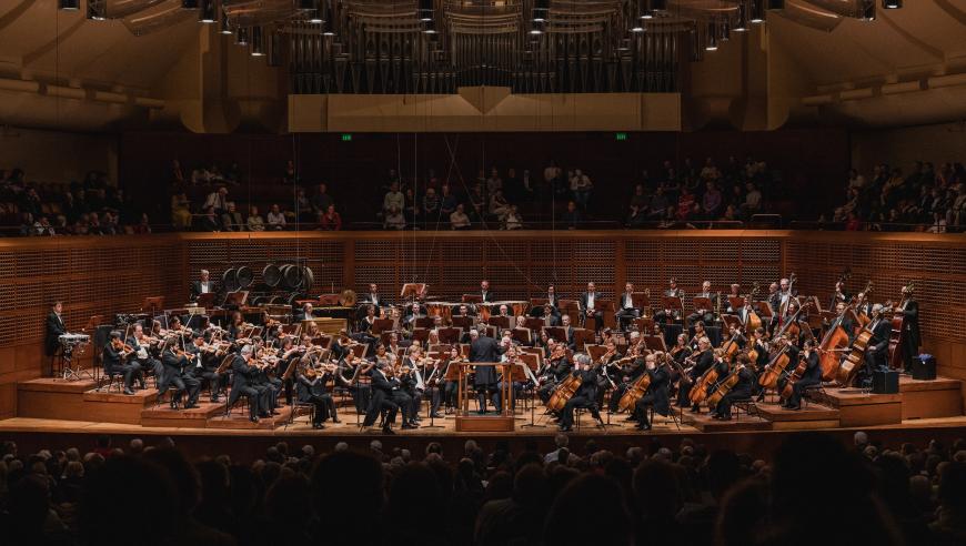 SF Symphony