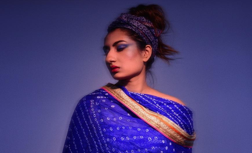 Nina Shekhar
