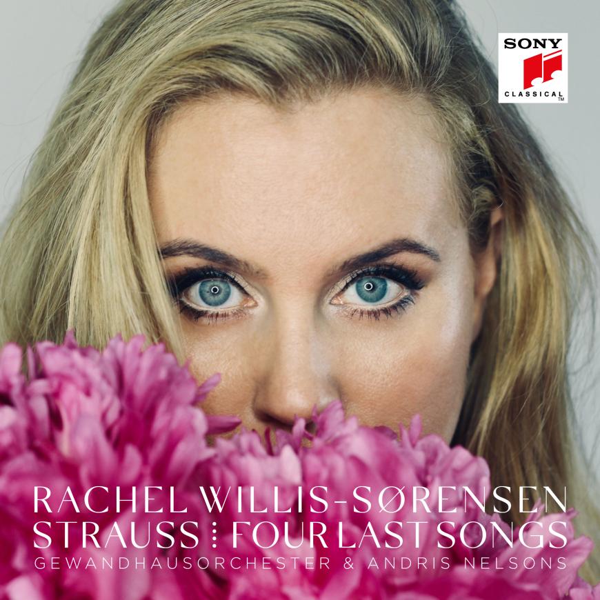 CD cover