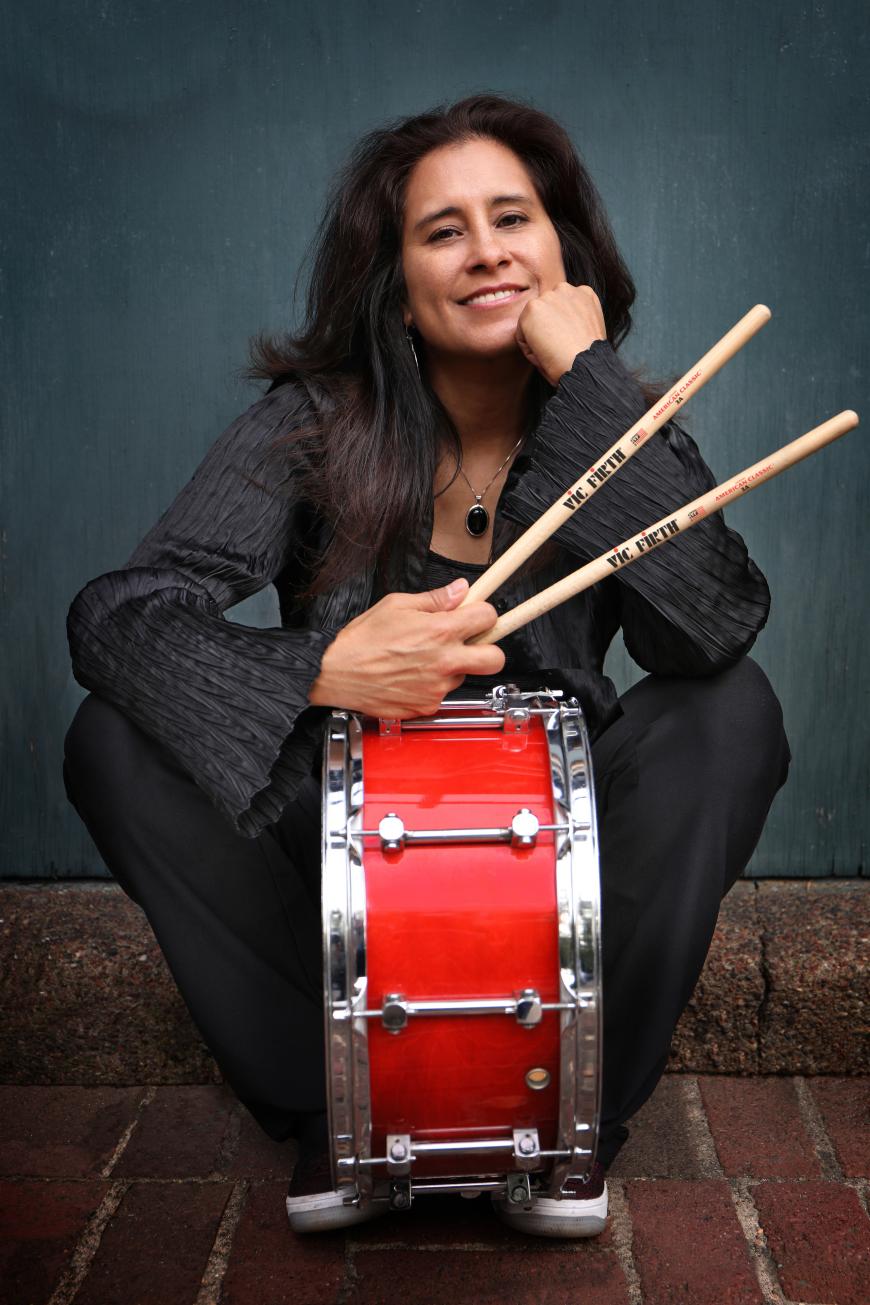 Sylvia Cuenca