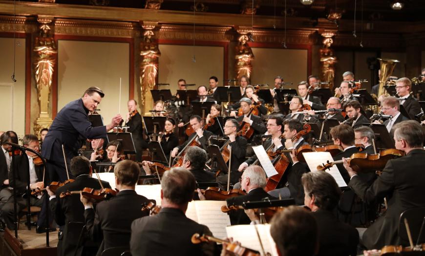 Vienna Philharmonic