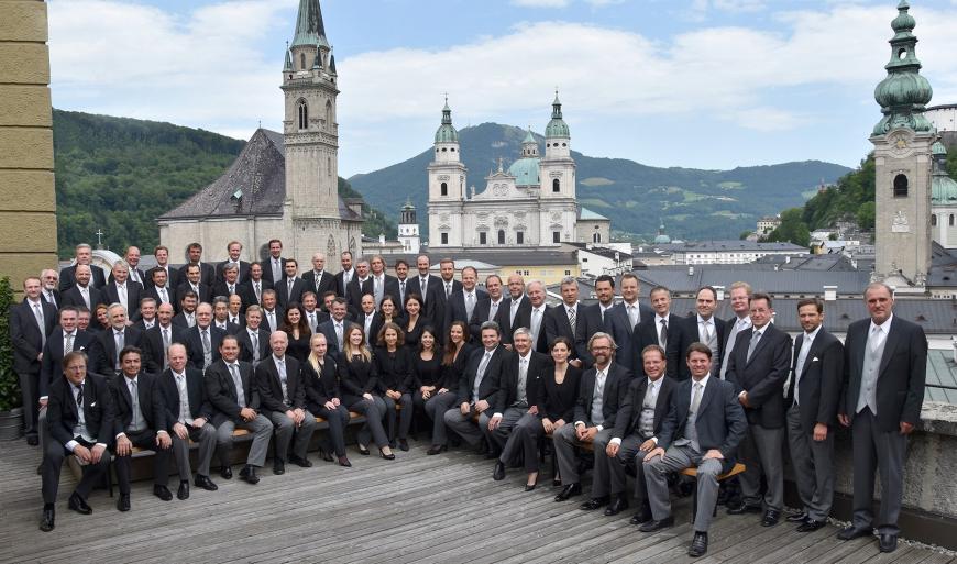 Vienna Philharmonic