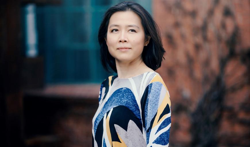 Amy Yang