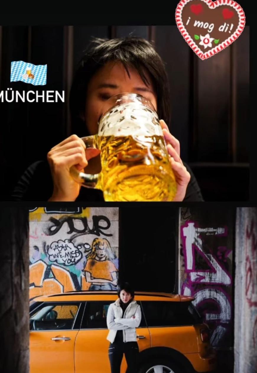 Yuja Wang