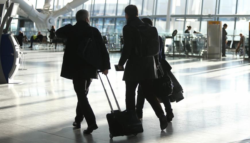 Travelers