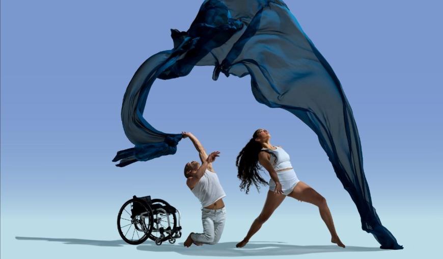 AXIS Dance Company