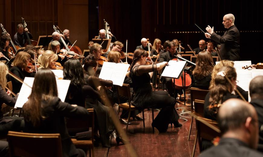 Pasadena Symphony
