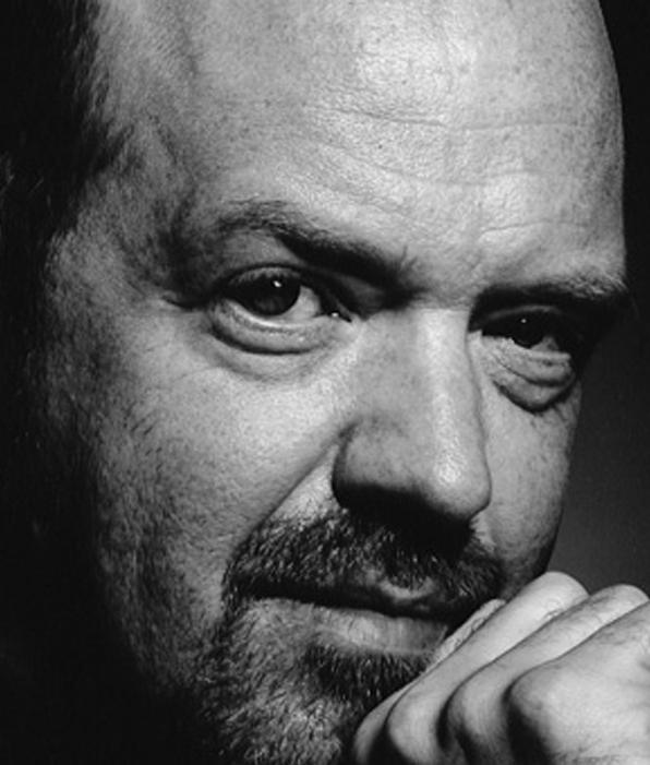 Kim Brandstrup