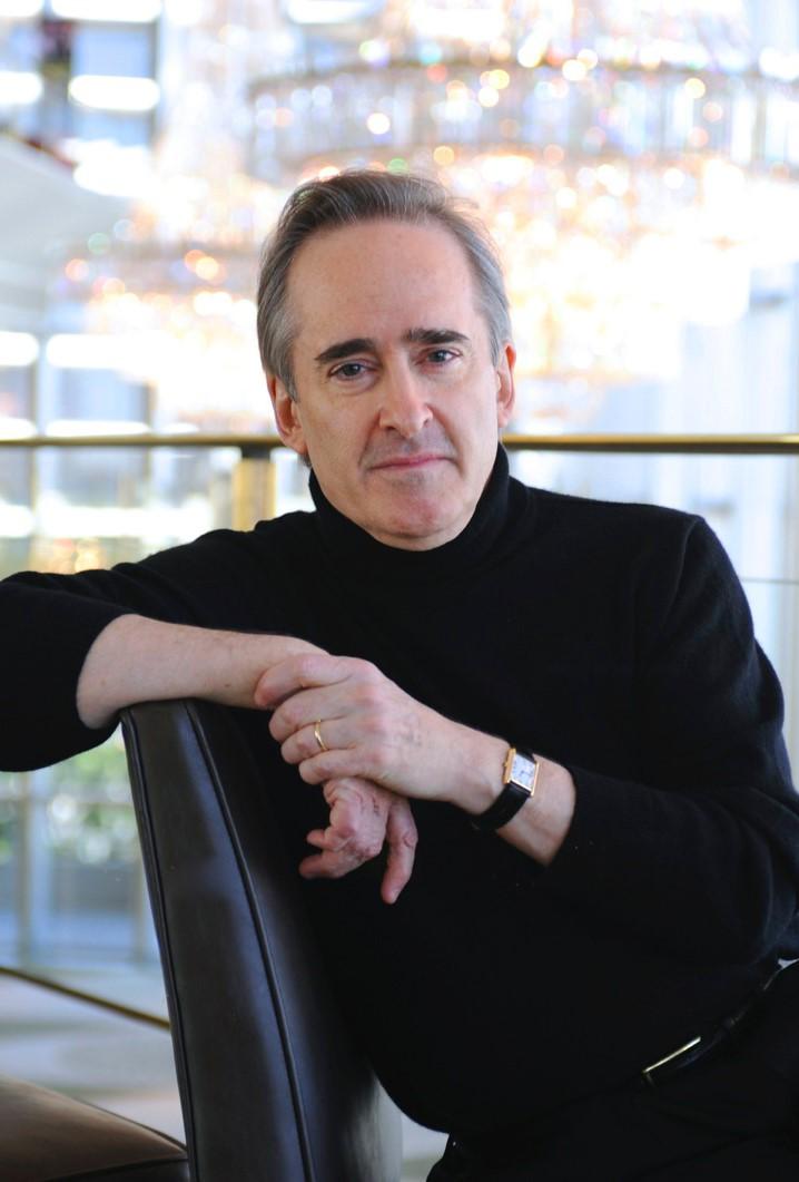 James Conlon