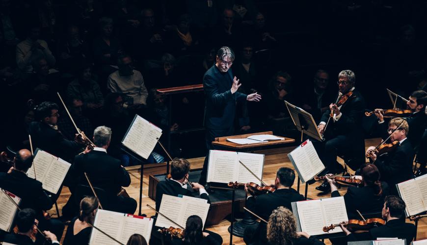 SF Symphony