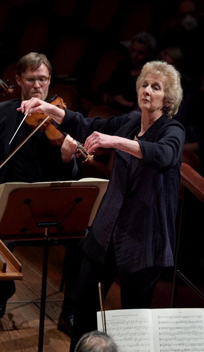 Jane Glover