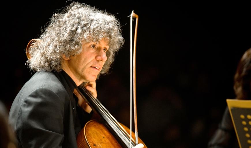 Steven Isserlis
