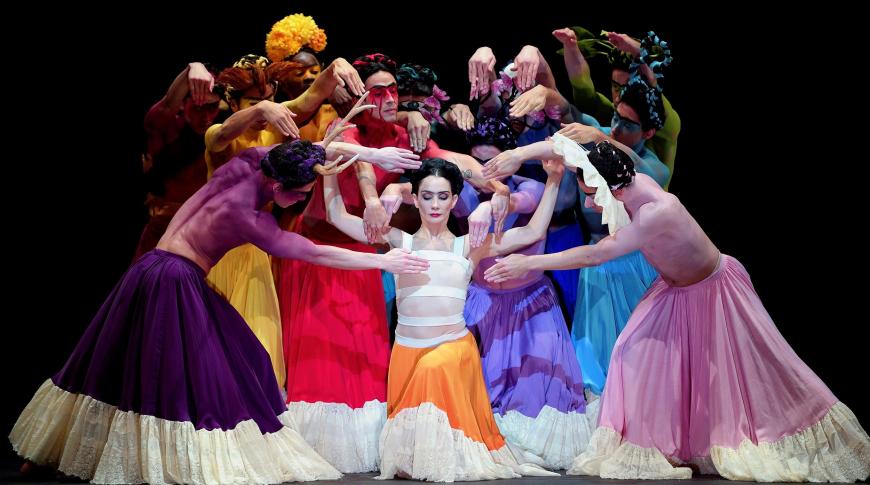 Dancers