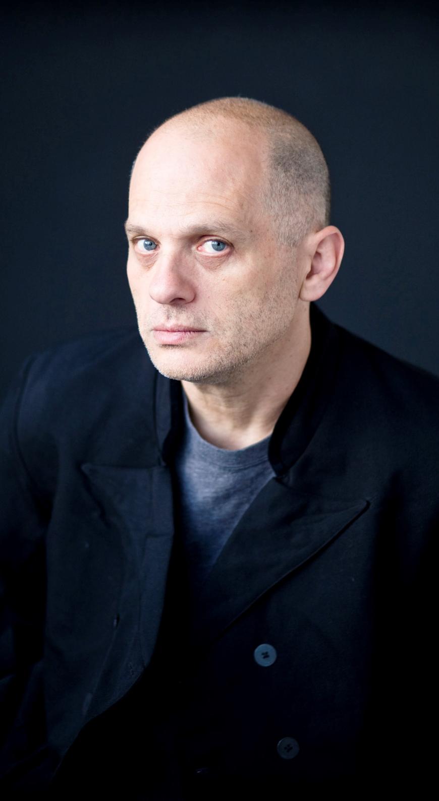 David Lang