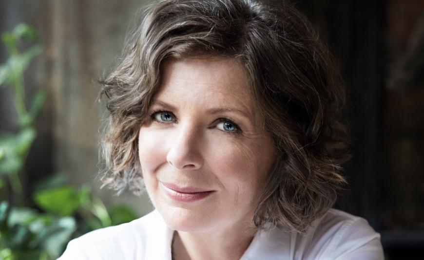 Susan Narucki