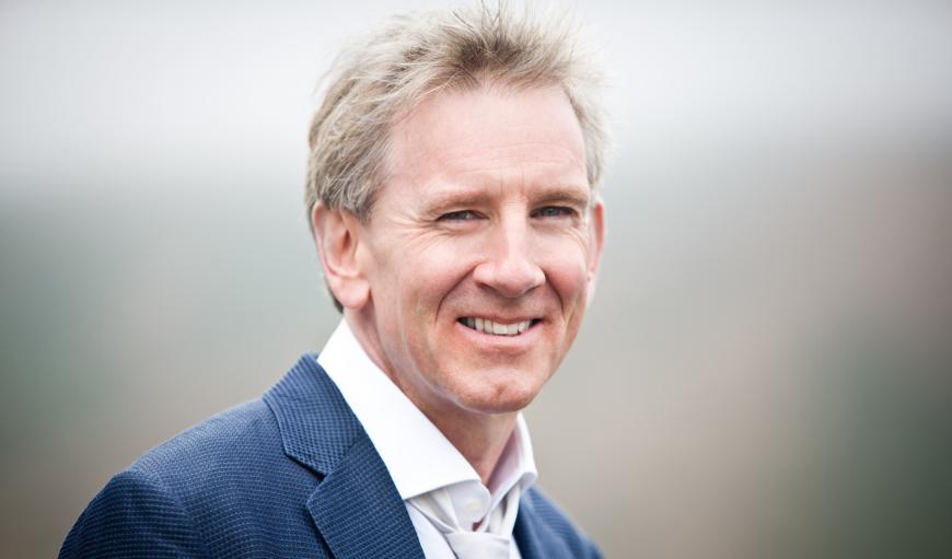 Alasdair Neale