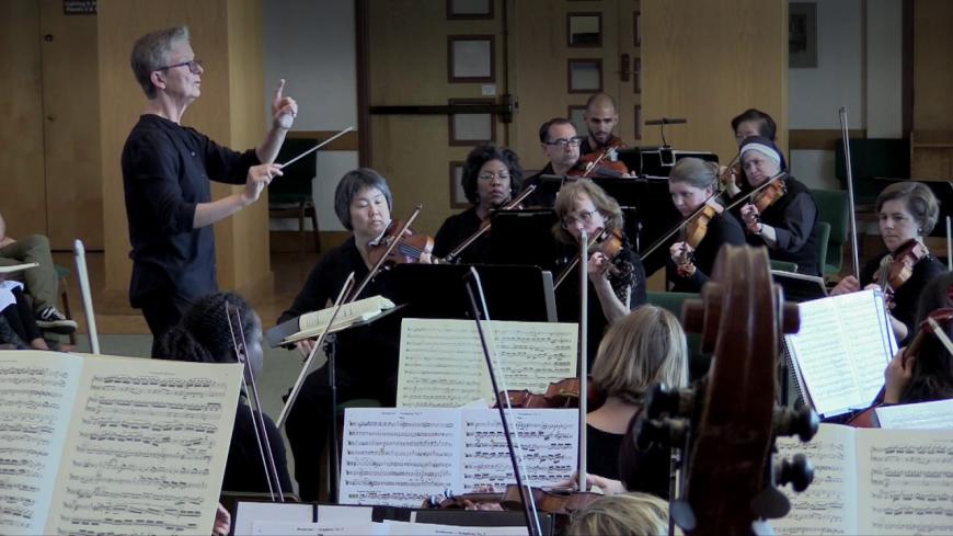 Oakland Civic Orchestra