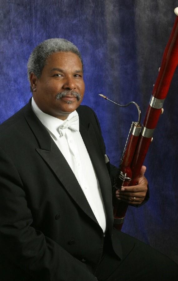 Rufus Olivier Jr.