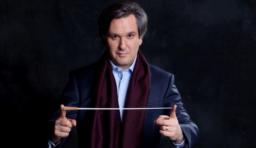 Antonio Pappano